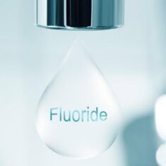 fluoride